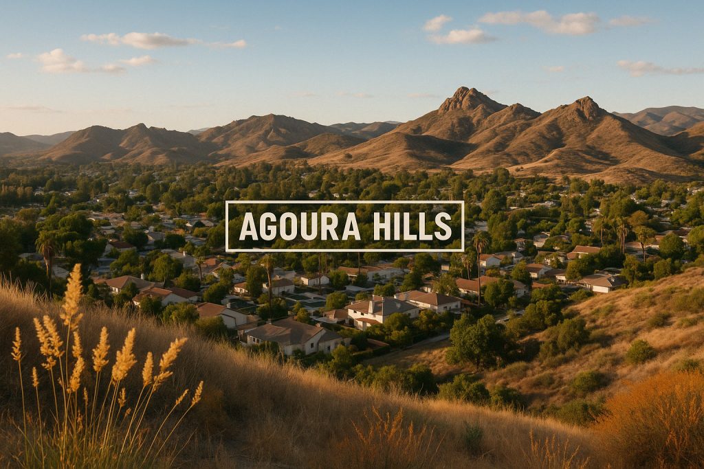 Agoura Hills plumber